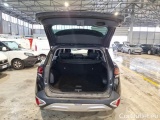  KIA  Sportage KIA  / 2021 / 5P / SUV 1.6 CRDI MHEV STYLE 2WD DCT #5