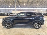  KIA  Sportage KIA  / 2021 / 5P / SUV 1.6 CRDI MHEV STYLE 2WD DCT #8