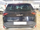  KIA  Sportage KIA  / 2021 / 5P / SUV 1.6 CRDI MHEV STYLE 2WD DCT #44