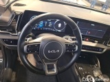  KIA  Sportage KIA  / 2021 / 5P / SUV 1.6 CRDI MHEV STYLE 2WD DCT #79