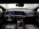  KIA  Sportage KIA  / 2021 / 5P / SUV 1.6 CRDI MHEV GT-LINE PLUS 4WD DCT #3