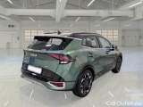  KIA  Sportage KIA  / 2021 / 5P / SUV 1.6 CRDI MHEV GT-LINE PLUS 4WD DCT #2
