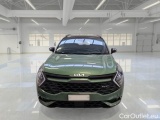  KIA  Sportage KIA  / 2021 / 5P / SUV 1.6 CRDI MHEV GT-LINE PLUS 4WD DCT #6
