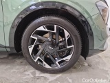  KIA  Sportage KIA  / 2021 / 5P / SUV 1.6 CRDI MHEV GT-LINE PLUS 4WD DCT #17