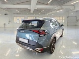  KIA  Sportage KIA  / 2021 / 5P / SUV 1.6 CRDI MHEV BUSINESS 2WD #2