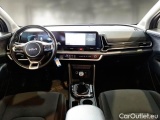  KIA  Sportage KIA  / 2021 / 5P / SUV 1.6 CRDI MHEV BUSINESS 2WD #3