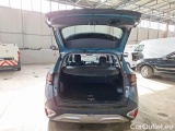  KIA  Sportage KIA  / 2021 / 5P / SUV 1.6 CRDI MHEV BUSINESS 2WD #5