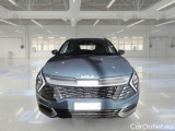  KIA  Sportage KIA  / 2021 / 5P / SUV 1.6 CRDI MHEV BUSINESS 2WD #6