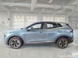 KIA  Sportage KIA  / 2021 / 5P / SUV 1.6 CRDI MHEV BUSINESS 2WD #8