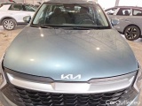  KIA  Sportage KIA  / 2021 / 5P / SUV 1.6 CRDI MHEV BUSINESS 2WD #24