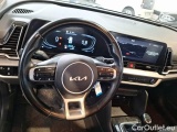  KIA  Sportage KIA  / 2021 / 5P / SUV 1.6 CRDI MHEV BUSINESS 2WD #53