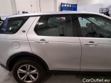  Land Rover  Discovery LAND ROVER  SPORT 2014 2.0 TD4 180CV PURE 4WD #33