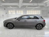  Mercedes  A-Klasse MERCEDES-BENZ CLASSE A / 2018 / 5P / BERLINA A 180 D AUTOMATIC BUSINESS EXTRA #8