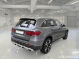  Mercedes  G-Klasee MERCEDES-BENZ GLC / 2019 / 5P / SUV 200 D 4MATIC BUSINESS EXTRA AUT. #2