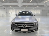  Mercedes  G-Klasee MERCEDES-BENZ GLC / 2019 / 5P / SUV 200 D 4MATIC BUSINESS EXTRA AUT. #6