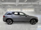  Mercedes  G-Klasee MERCEDES-BENZ GLC / 2019 / 5P / SUV 200 D 4MATIC BUSINESS EXTRA AUT. #7