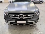  Mercedes  G-Klasee MERCEDES-BENZ GLC / 2019 / 5P / SUV 200 D 4MATIC BUSINESS EXTRA AUT. #40