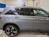  Mercedes  G-Klasee MERCEDES-BENZ GLC / 2019 / 5P / SUV 200 D 4MATIC BUSINESS EXTRA AUT. #55