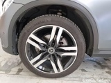  Mercedes  G-Klasee MERCEDES-BENZ GLC / 2019 / 5P / SUV 200 D 4MATIC BUSINESS EXTRA AUT. #100