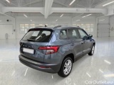  Skoda  Karoq SKODA  / 2017 / 5P / SUV 2.0 TDI 85KW EVO SCR EXECUTIVE DSG #2