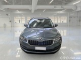  Skoda  Karoq SKODA  / 2017 / 5P / SUV 2.0 TDI 85KW EVO SCR EXECUTIVE DSG #6