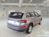  Skoda  Kodiaq SKODA  / 2021 / 5P / SUV 2.0 TDI 110KW AMBITION DSG 5P #2