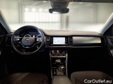  Skoda  Kodiaq SKODA  / 2021 / 5P / SUV 2.0 TDI 110KW AMBITION DSG 5P #3