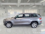  Skoda  Kodiaq SKODA  / 2021 / 5P / SUV 2.0 TDI 110KW AMBITION DSG 5P #8