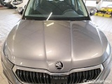  Skoda  Kodiaq SKODA  / 2021 / 5P / SUV 2.0 TDI 110KW AMBITION DSG 5P #24