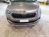  Skoda  Kodiaq SKODA  / 2021 / 5P / SUV 2.0 TDI 110KW AMBITION DSG 5P #29