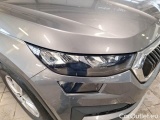  Skoda  Kodiaq SKODA  / 2021 / 5P / SUV 2.0 TDI 110KW AMBITION DSG 5P #40
