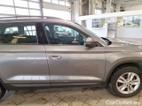  Skoda  Kodiaq SKODA  / 2021 / 5P / SUV 2.0 TDI 110KW AMBITION DSG 5P #44