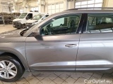  Skoda  Kodiaq SKODA  / 2021 / 5P / SUV 2.0 TDI 110KW AMBITION DSG 5P #68