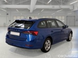  Skoda  Octavia SKODA  WAGON / 2020 / 5P / STATION WAGON 2.0 TDI EVO 85KW EXECUTIVE DSG #2