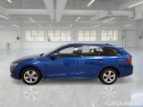  Skoda  Octavia SKODA  WAGON / 2020 / 5P / STATION WAGON 2.0 TDI EVO 85KW EXECUTIVE DSG #8