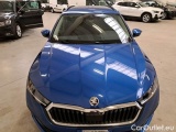  Skoda  Octavia SKODA  WAGON / 2020 / 5P / STATION WAGON 2.0 TDI EVO 85KW EXECUTIVE DSG #29