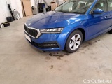  Skoda  Octavia SKODA  WAGON / 2020 / 5P / STATION WAGON 2.0 TDI EVO 85KW EXECUTIVE DSG #35
