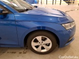  Skoda  Octavia SKODA  WAGON / 2020 / 5P / STATION WAGON 2.0 TDI EVO 85KW EXECUTIVE DSG #40