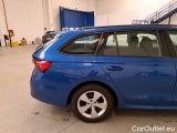  Skoda  Octavia SKODA  WAGON / 2020 / 5P / STATION WAGON 2.0 TDI EVO 85KW EXECUTIVE DSG #51