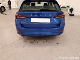  Skoda  Octavia SKODA  WAGON / 2020 / 5P / STATION WAGON 2.0 TDI EVO 85KW EXECUTIVE DSG #59