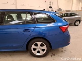  Skoda  Octavia SKODA  WAGON / 2020 / 5P / STATION WAGON 2.0 TDI EVO 85KW EXECUTIVE DSG #66