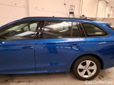  Skoda  Octavia SKODA  WAGON / 2020 / 5P / STATION WAGON 2.0 TDI EVO 85KW EXECUTIVE DSG #70