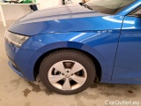  Skoda  Octavia SKODA  WAGON / 2020 / 5P / STATION WAGON 2.0 TDI EVO 85KW EXECUTIVE DSG #78