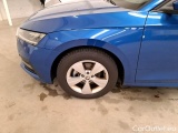  Skoda  Octavia SKODA  WAGON / 2020 / 5P / STATION WAGON 2.0 TDI EVO 85KW EXECUTIVE DSG #88