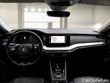  Skoda  Octavia SKODA  WAGON / 2020 / 5P / STATION WAGON 2.0 TDI EVO 110KW STYLE DSG #3