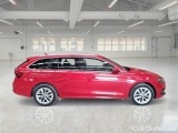  Skoda  Octavia SKODA  WAGON / 2020 / 5P / STATION WAGON 2.0 TDI EVO 110KW STYLE DSG #7