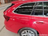  Skoda  Octavia SKODA  WAGON / 2020 / 5P / STATION WAGON 2.0 TDI EVO 110KW STYLE DSG #34