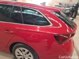  Skoda  Octavia SKODA  WAGON / 2020 / 5P / STATION WAGON 2.0 TDI EVO 110KW STYLE DSG #41