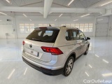  Volkswagen  Tiguan VOLKSWAGEN  / 2020 / 5P / SUV 2.0 TDI SCR 110KW LIFE DSG #2