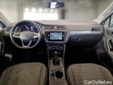  Volkswagen  Tiguan VOLKSWAGEN  / 2020 / 5P / SUV 2.0 TDI SCR 110KW LIFE DSG #3